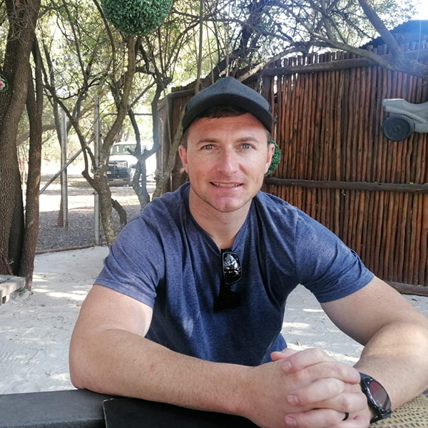 C.J. Swart