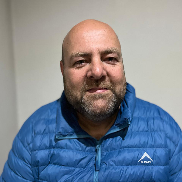 Paul Stander