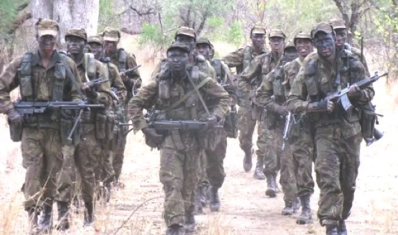 South African Special Forces Assosciation