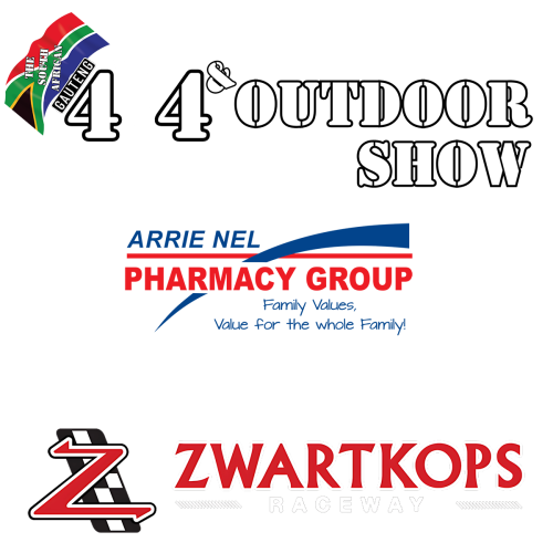 4x4 Outdoor show Gauteng 7 to 8 September 2024