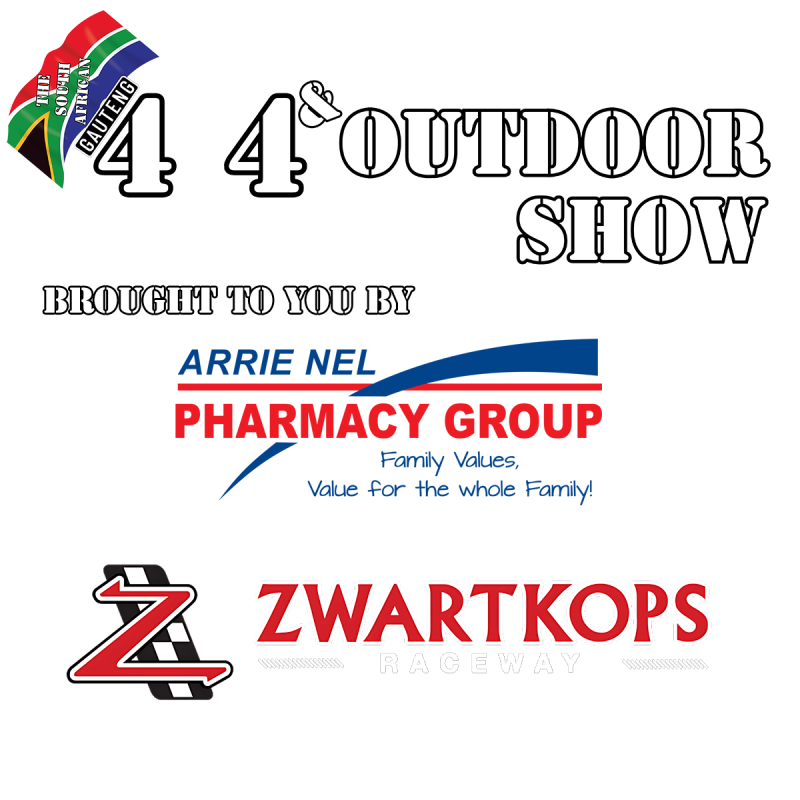 4x4 Outdoor Show Gauteng
